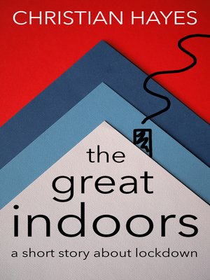 cover image of The Great Indoors